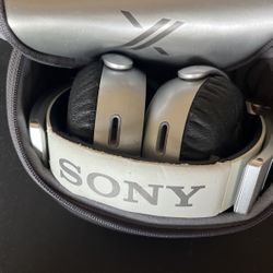 Sony Headphones