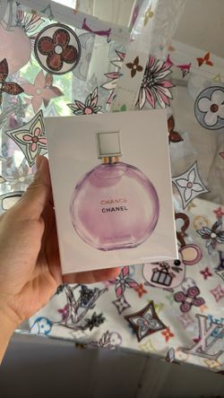 Chanel Tendre Perfume 100% Authentic