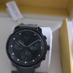 Movado Watch New 