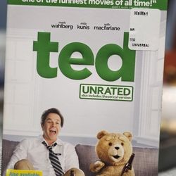 Ted