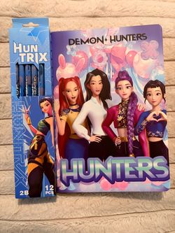 Kpop set