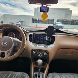 2010 KIA Rio5