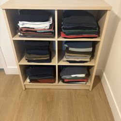Shelves bookcase