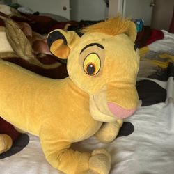 Simba