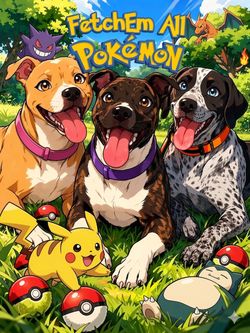 Pokémon