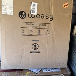 Weasy 