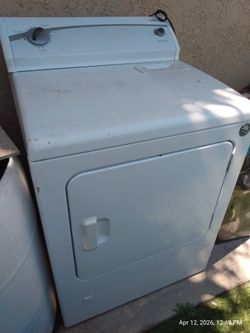 Secadora Kenmore