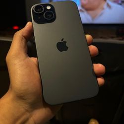 iPhone 15 Plus Unlocked Very Good Condition 