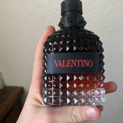 Valentino Coral Fantasy 