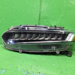 ACCORD 2021 2022 HEADLIGHT OEM