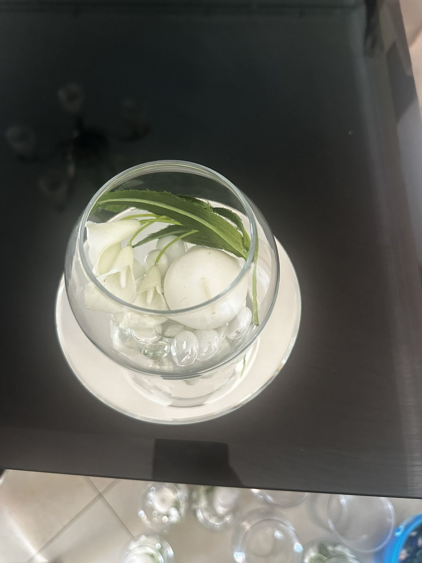 Center Pieces 