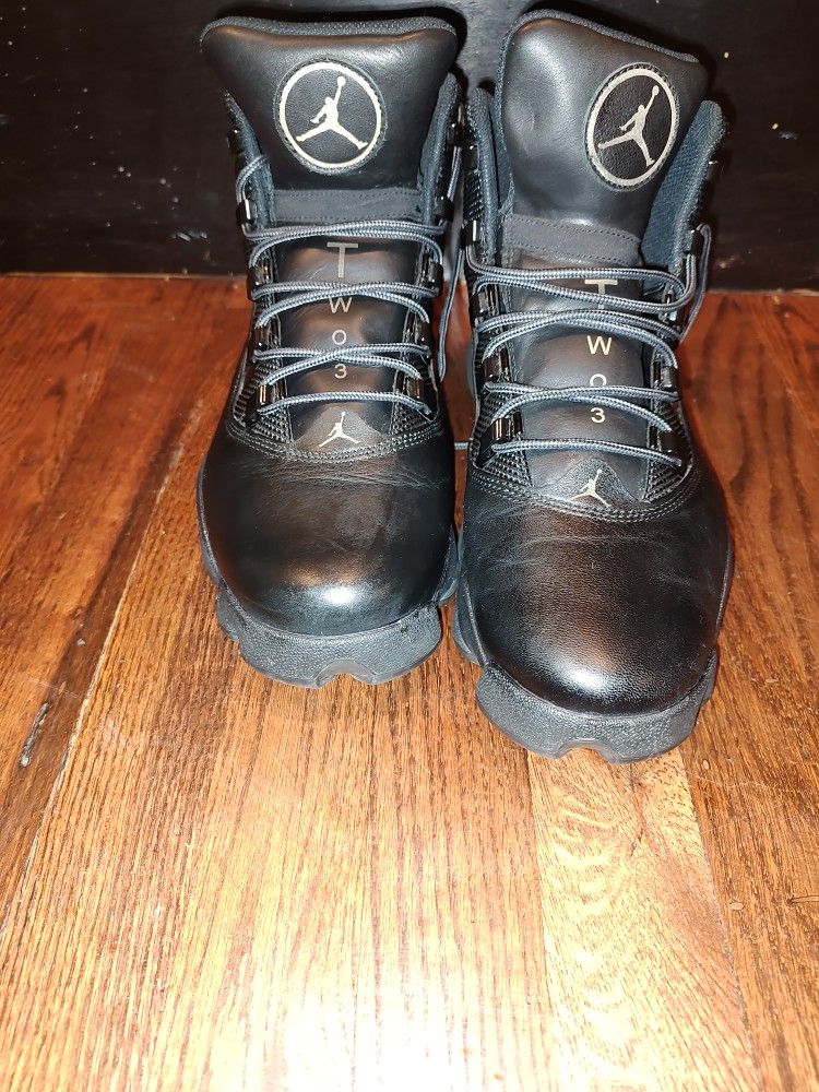 jordan 6 rings winterized grey