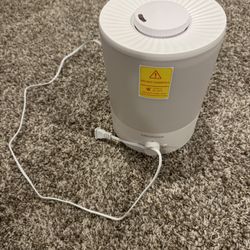 Humidifier 20 Dollars