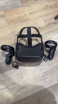 Oculus Quest
