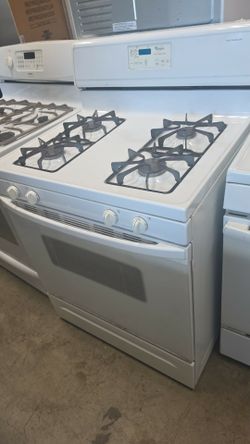 Estufa Whirlpool