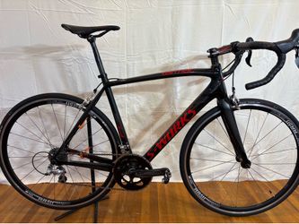 Specialized 2014 Tarmac S Works 56cm