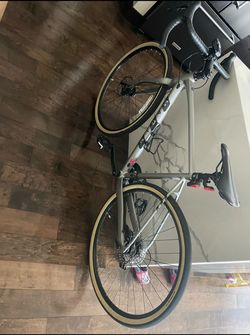 Marin bike
