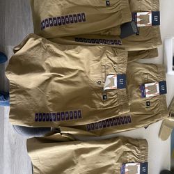 Gap men’s XXL Shorts NEW