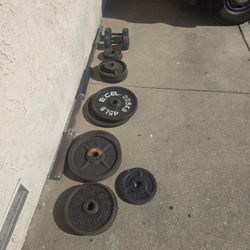 Weights 