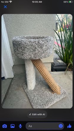 Cat tree￼