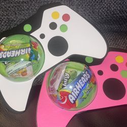 Game Controller  