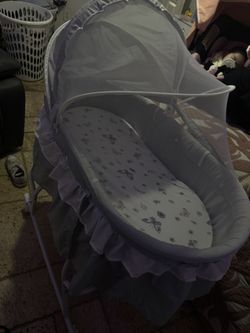 Bassinet 