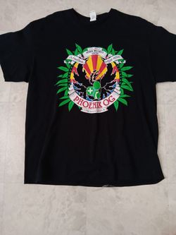 Herbal Wellness Center Original Tee