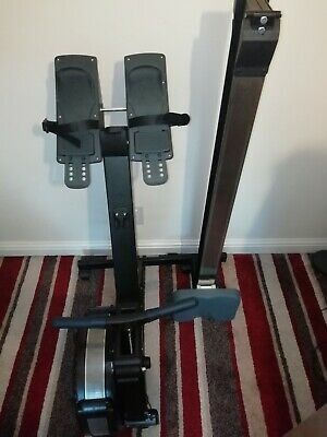 Concept 2 Model D Rower Less than 2 months old