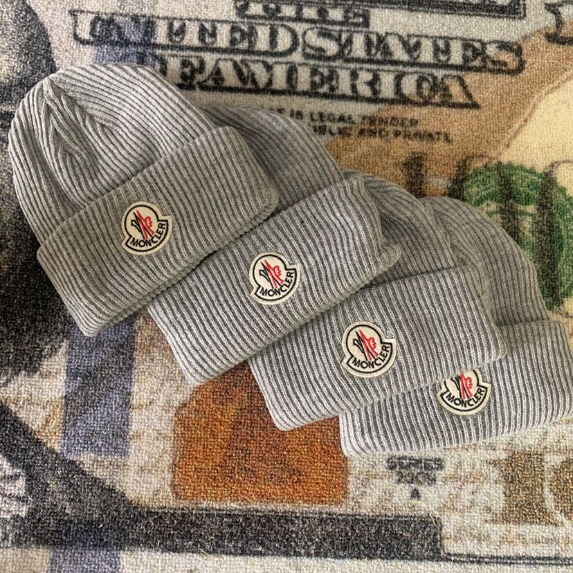 Moncler Beanie