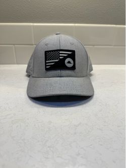 USA flag Sedona Golf Resort hat