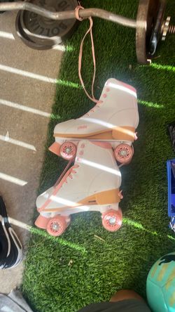 Roller skates