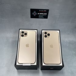 Apple iPhone 11 Pro 
