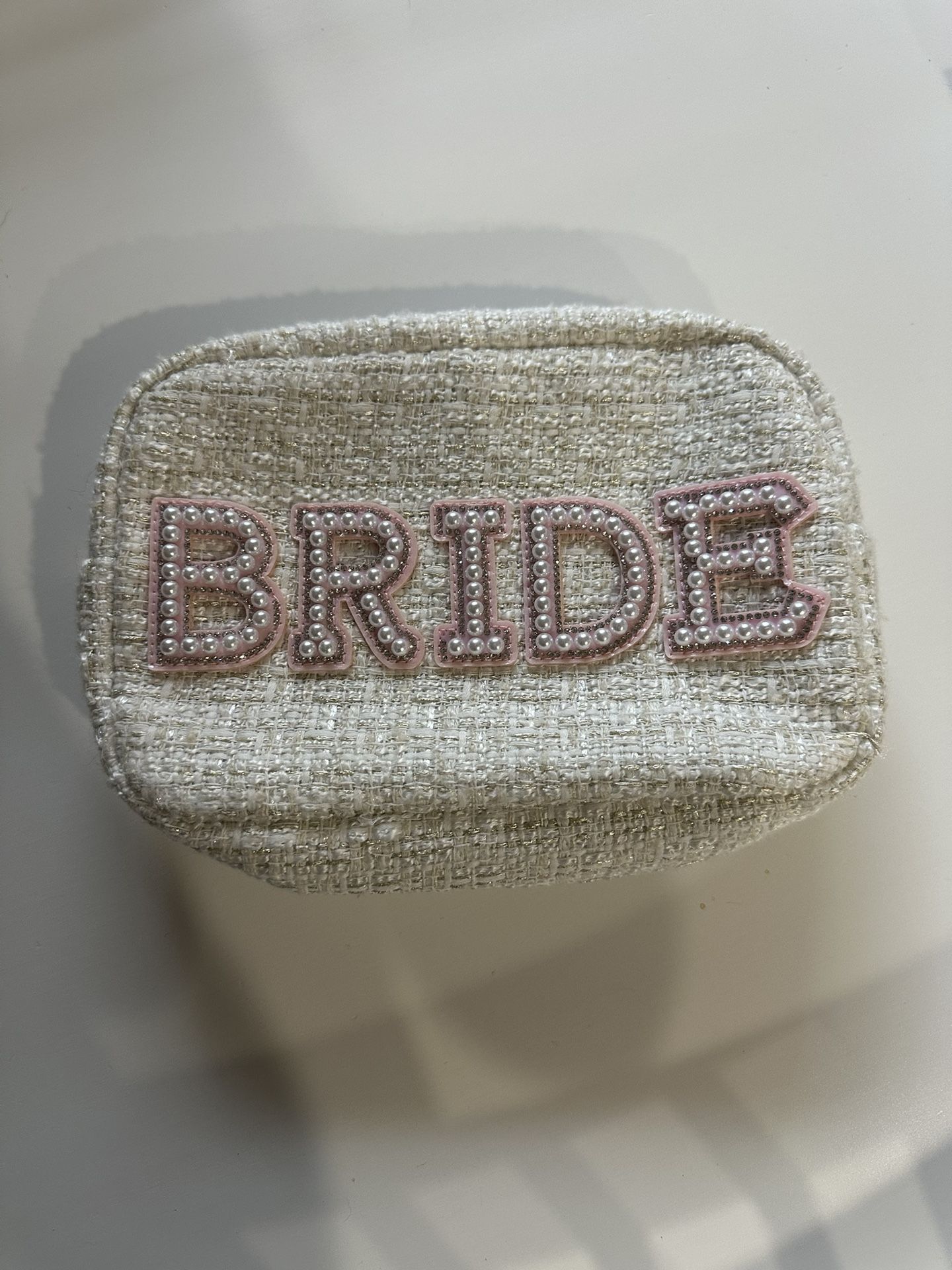 Bride Bag / Clutch