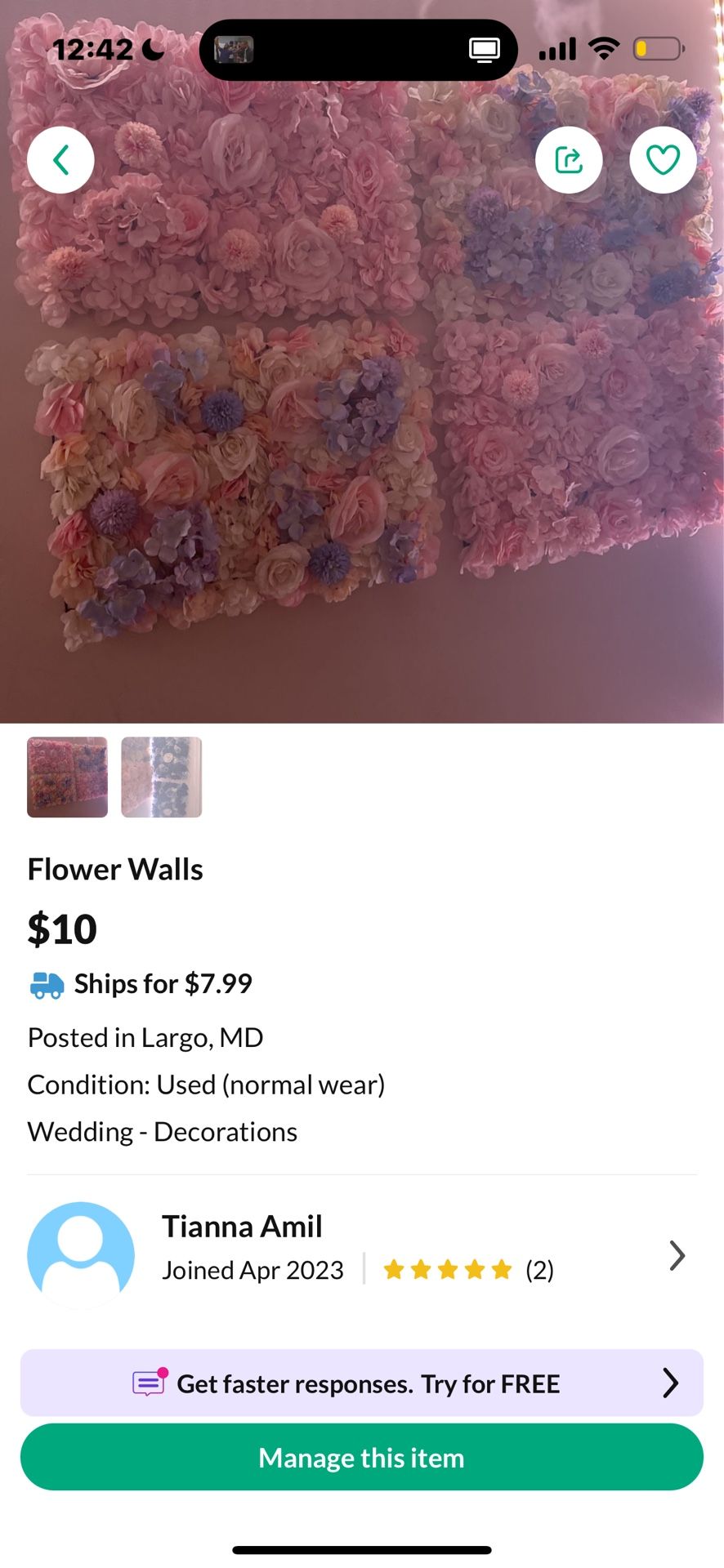 Flower Walls,New Products : American Fashion Style Bags On Sale