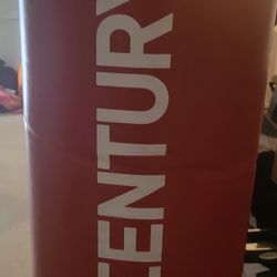 century wavemaster original