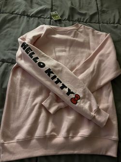 Pink Hello Kitty 
