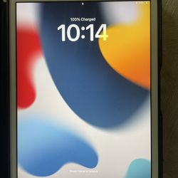Ipad 7th Generation 