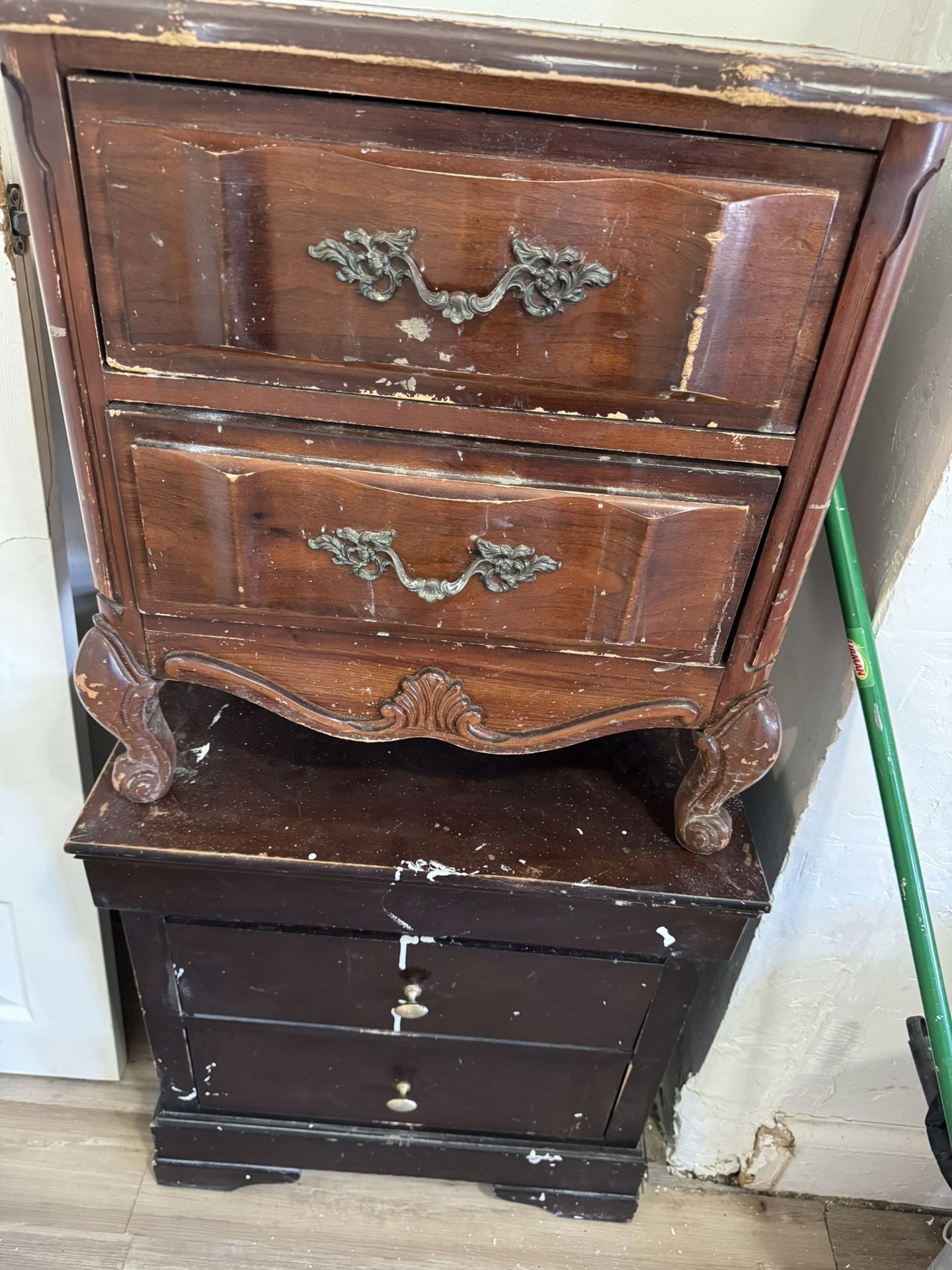 Nightstand for sale