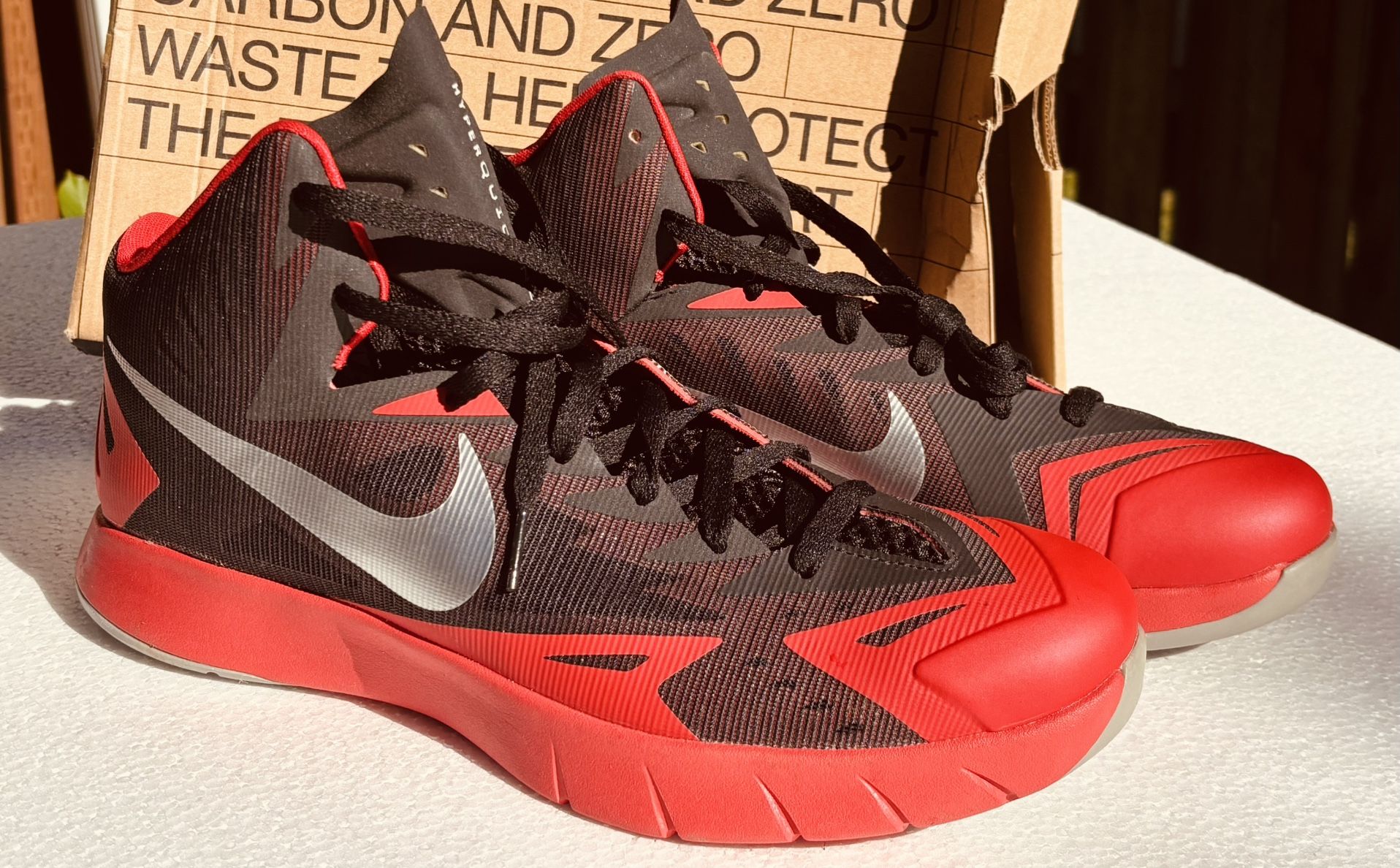 Nike Shoes , Size 12. New 