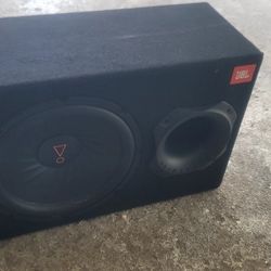 JBL Bass Pro 