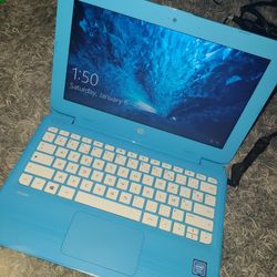 HP Stream Laptop 