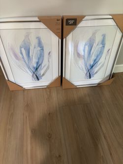 Paintings