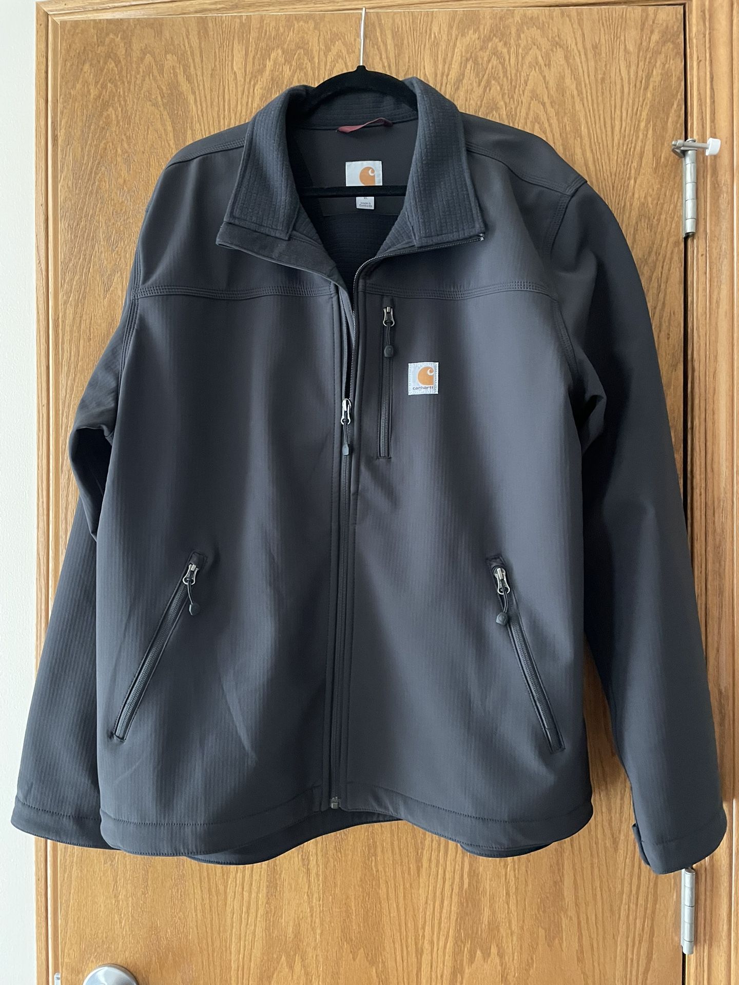 Men’s New Carhartt Jacket
