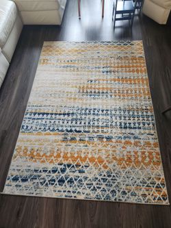 Area rug