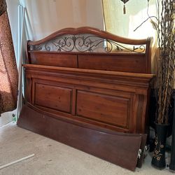 Bed Frame