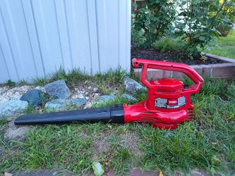 toro blower
