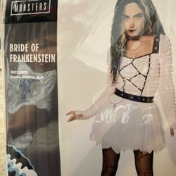 Bride Of Frankenstein 