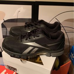 Reebok Men’s Composite Safety Shoe