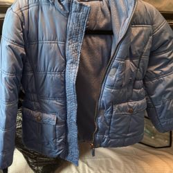 Girls Jacket