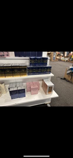 Perfumes Bulk Sale Wholesale